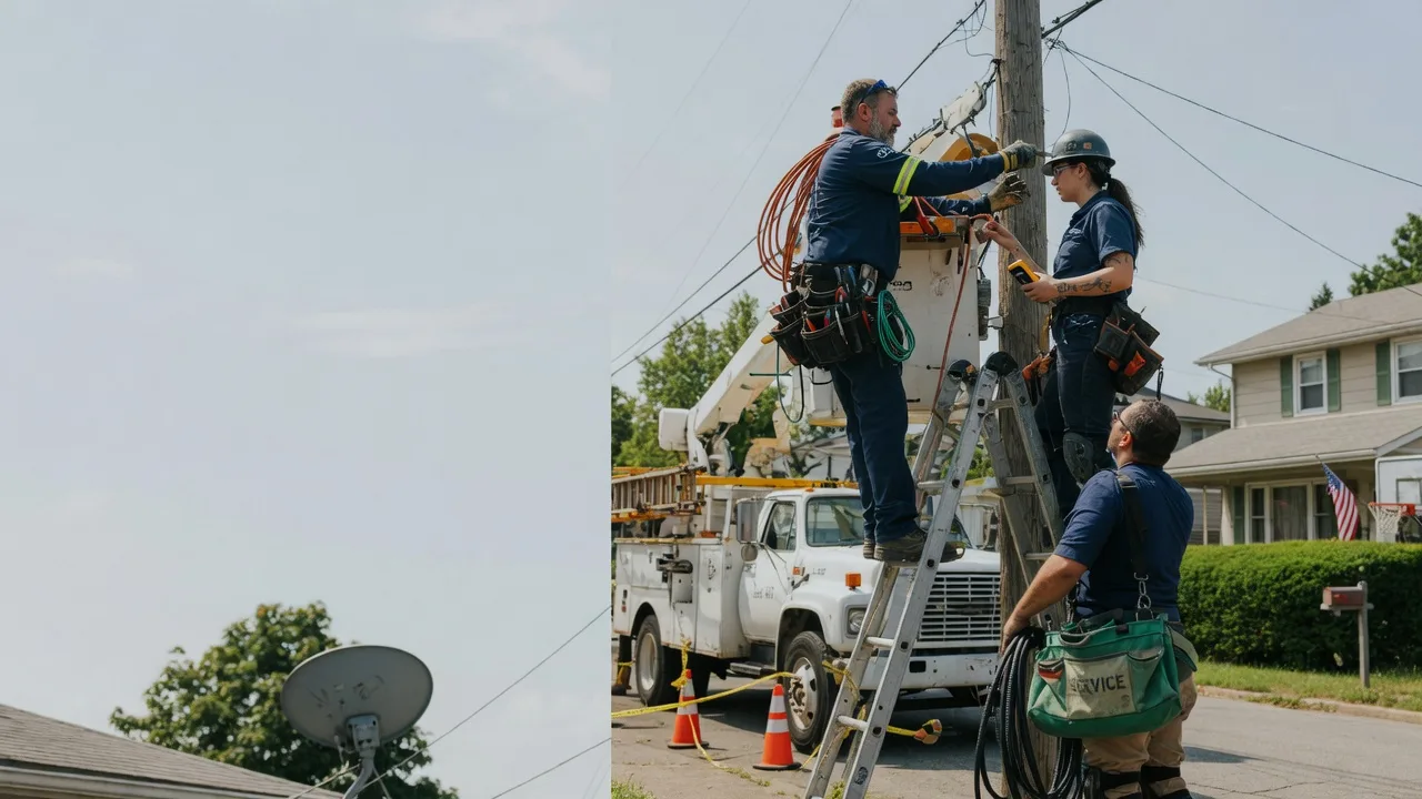Electrical Repair in Lynn, AL near me